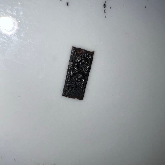 Farmhouse Girl whimsical teapot by the Bombay Company removable tea party lid - Picture 10 of 10